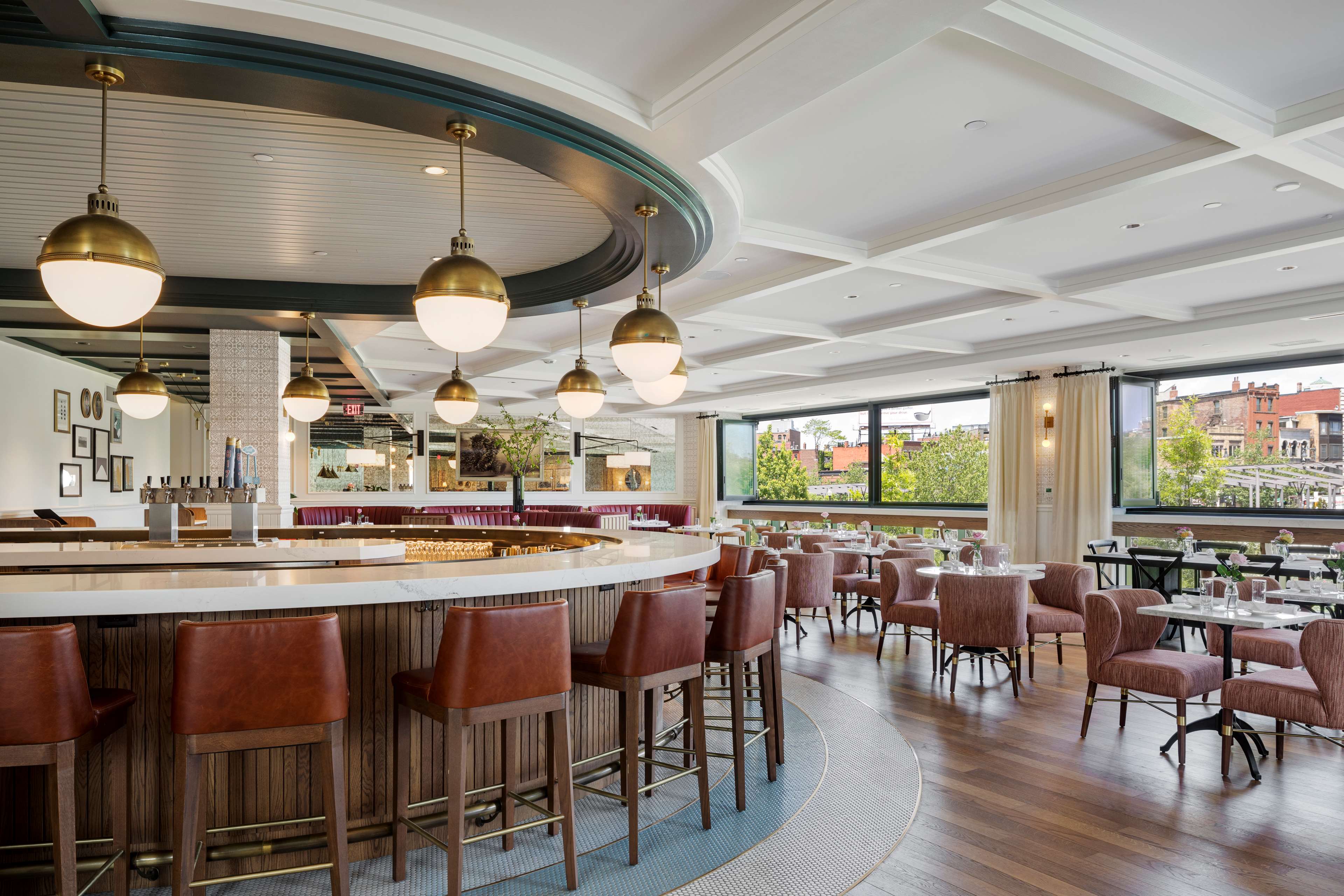 Canopy by Hilton Boston Downtown - photo 3