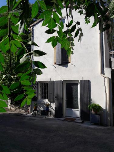 La Coulee Douce Chez Antoine — hotel in Castelnaudary