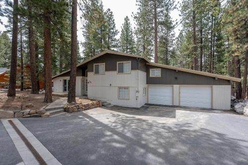 Tahoe Family Friendly Home
