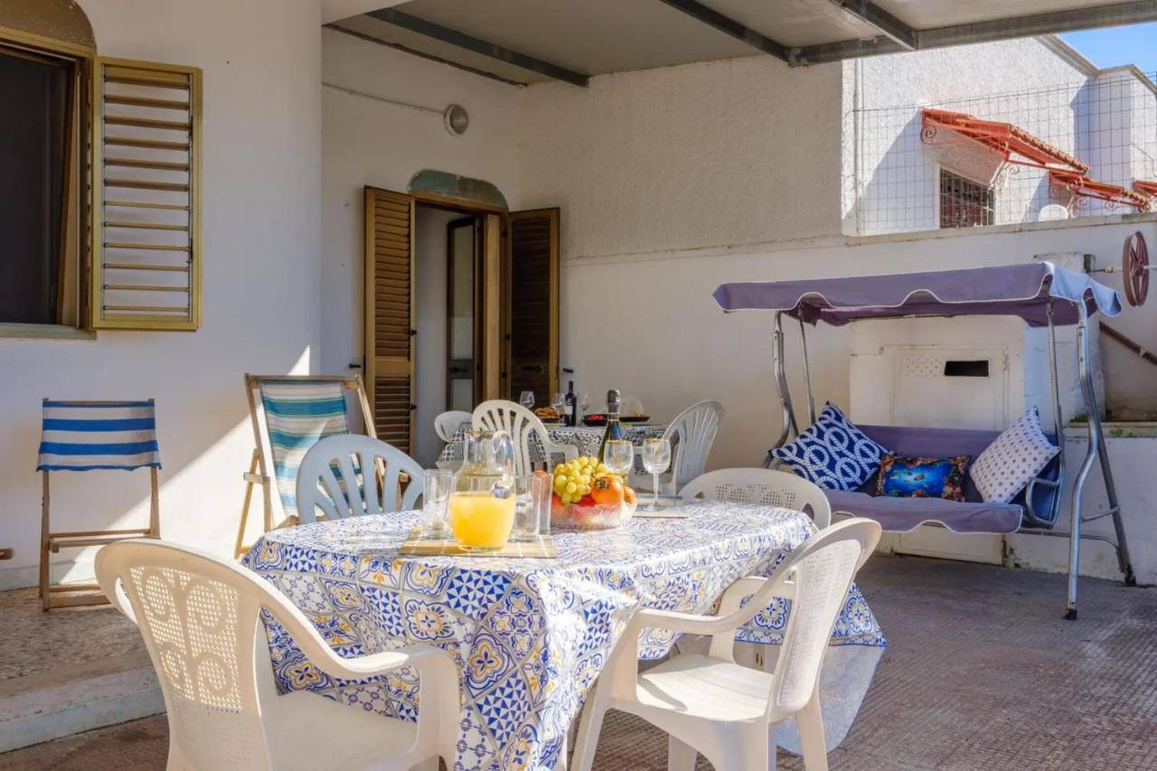 Alla Rosa Dei Venti North Wind House — 4-Star Luxury Hotel in Melendugno, Italy