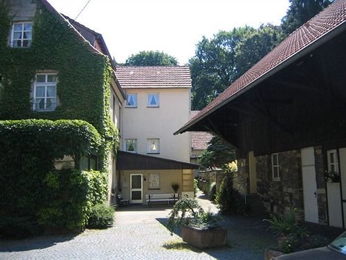 Marienhof Baumberge — hotel in Nottuln