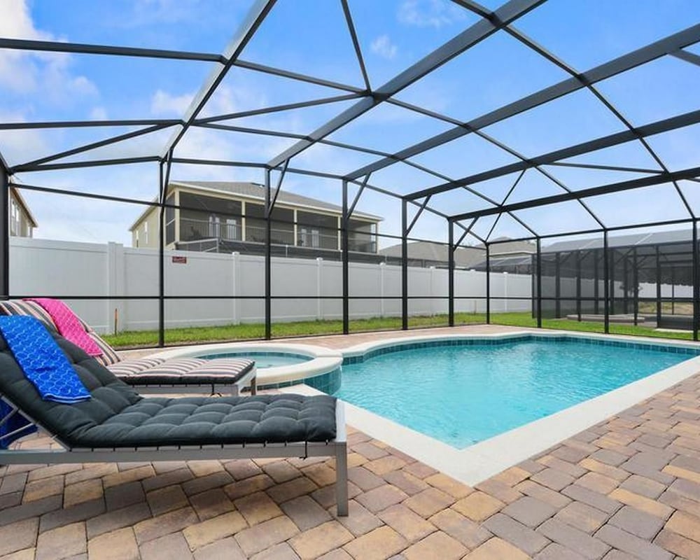 1339yc 5 Beds Westhaven With spa Game Room - photo 28