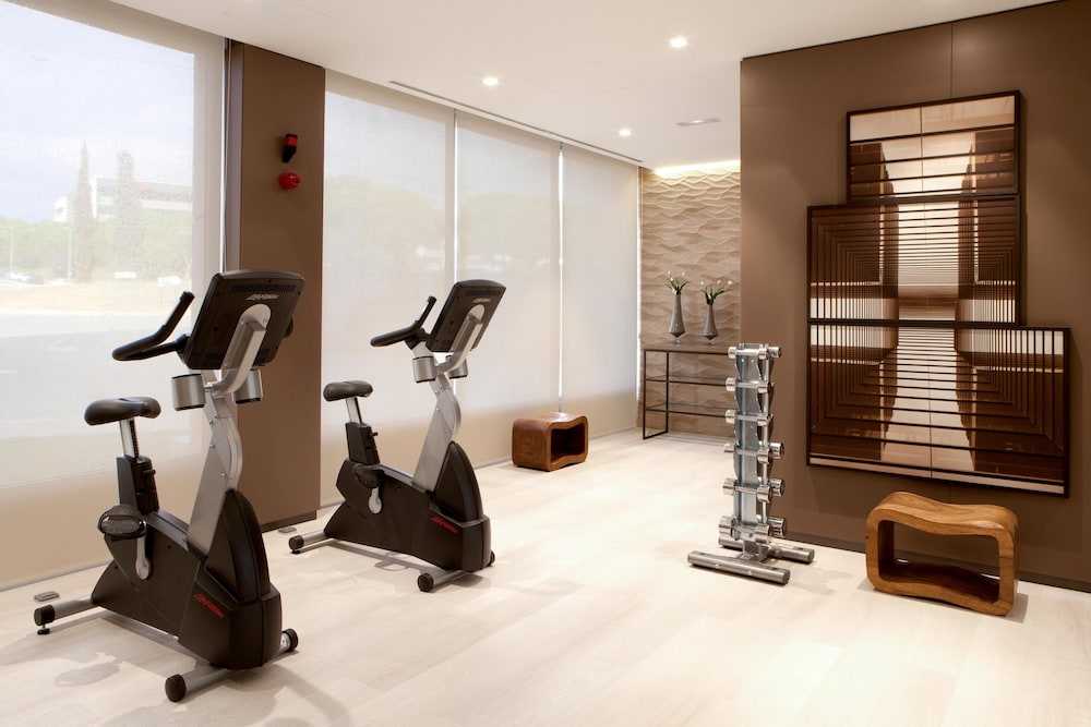 AC Hotel by Marriott Phoenix Downtown - photo 26