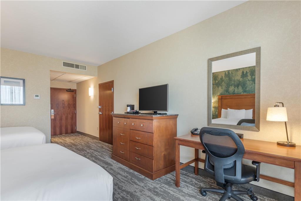 Drury Plaza Hotel Denver Central Park - photo 34