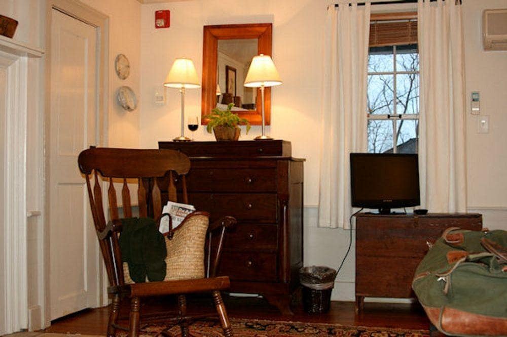 The Inn at Bingham School - photo 17