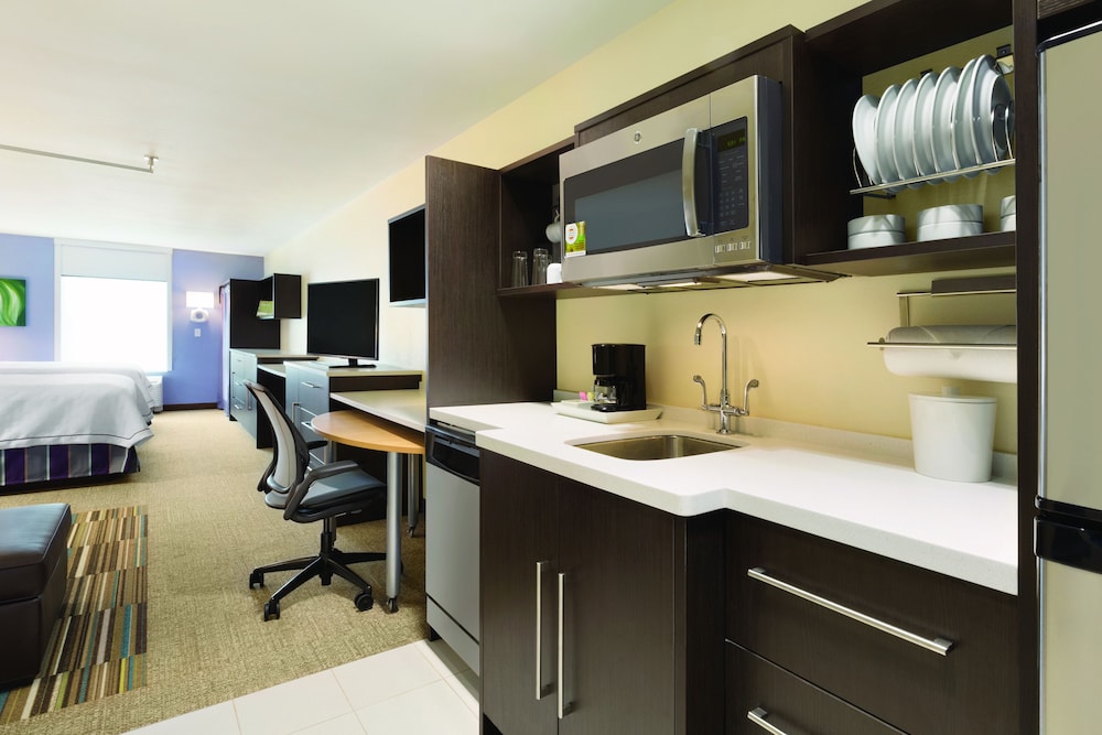 Home2 Suites by Hilton Houston Willowbrook - photo 9