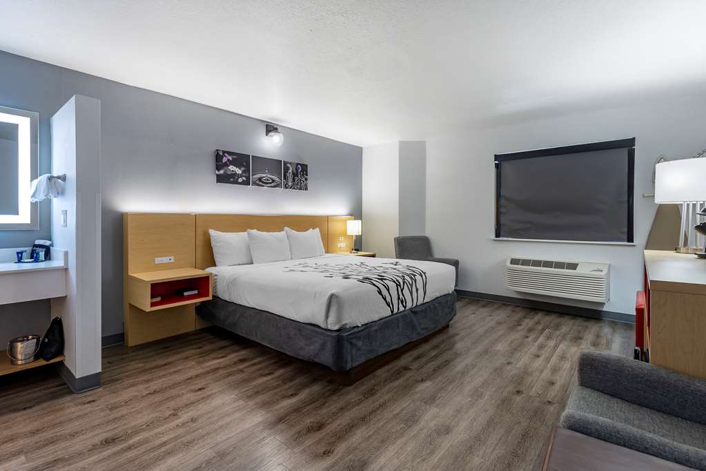 Sleep Inn & Suites Jerome Twin Falls — hotel in Jerome