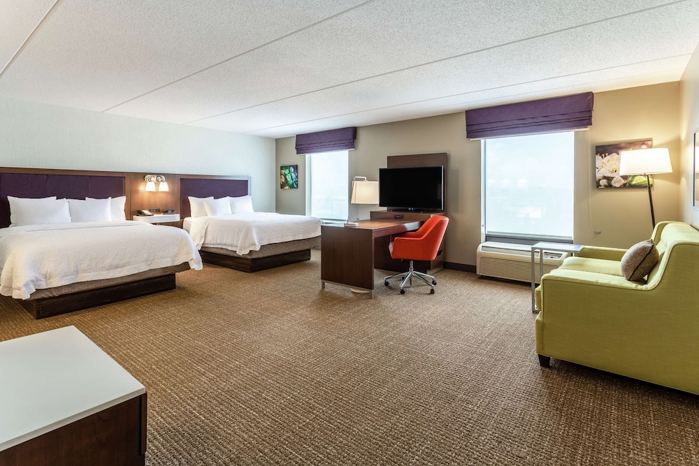 Hampton Inn & Suites Chicago Libertyville - photo 11