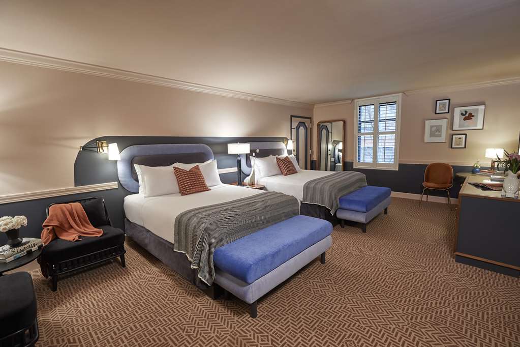 The Oliver Hotel - photo 6