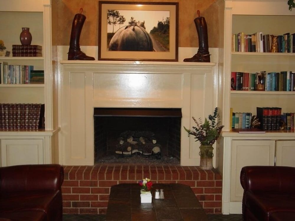 White Columns Inn - photo 18