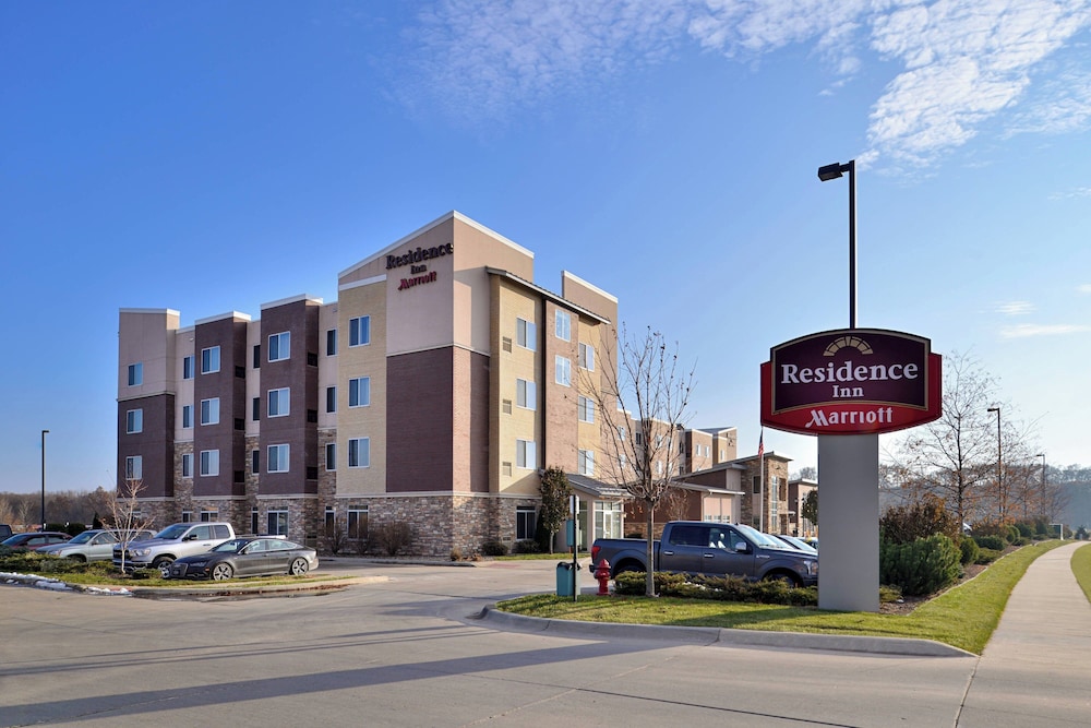 Residence Inn by Marriott Coralville - photo 42