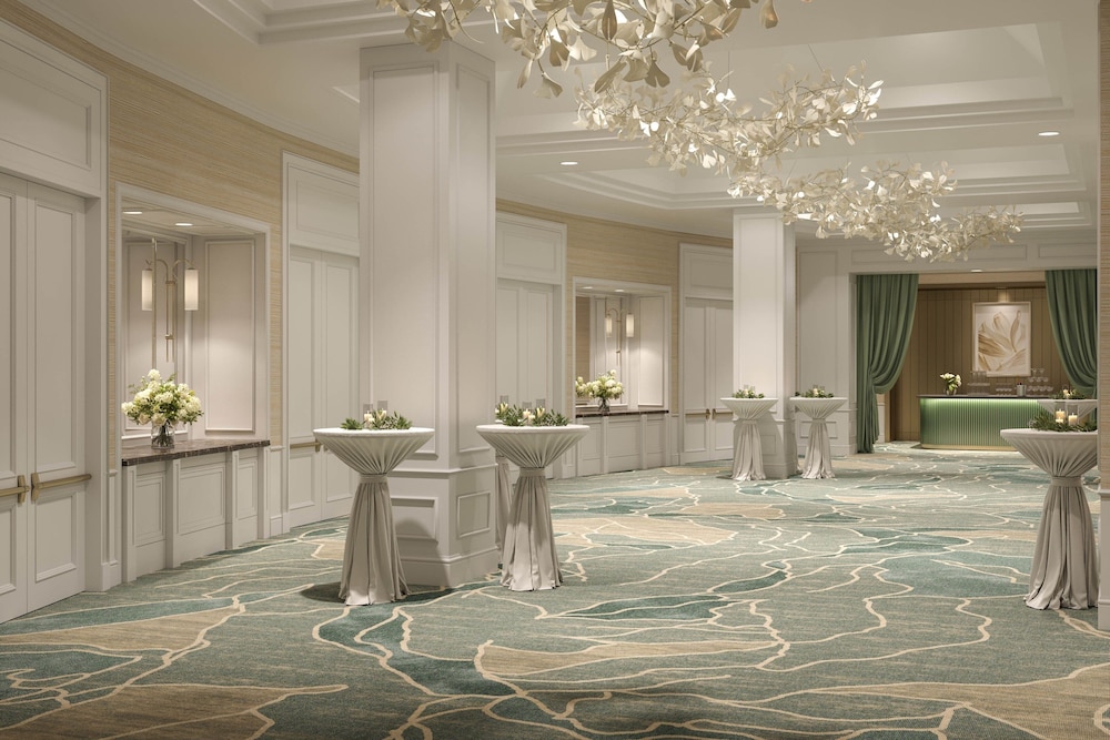 The Ritz Carlton Dallas Las Colinas - photo 167