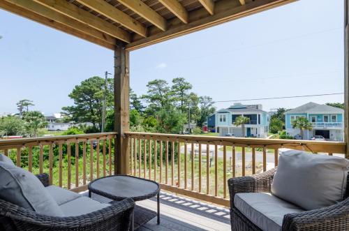 My Five Stars Unit 2 by Bryant Real Estate — Carolina Beach — photo 4