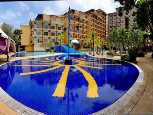 8pax Gold Coast Morib Resort Banting Sepang KLIA Tanjung Sepat ebaa — Banting — photo 4