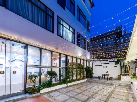 Missjin Inn - last minute hotel in Xiamen