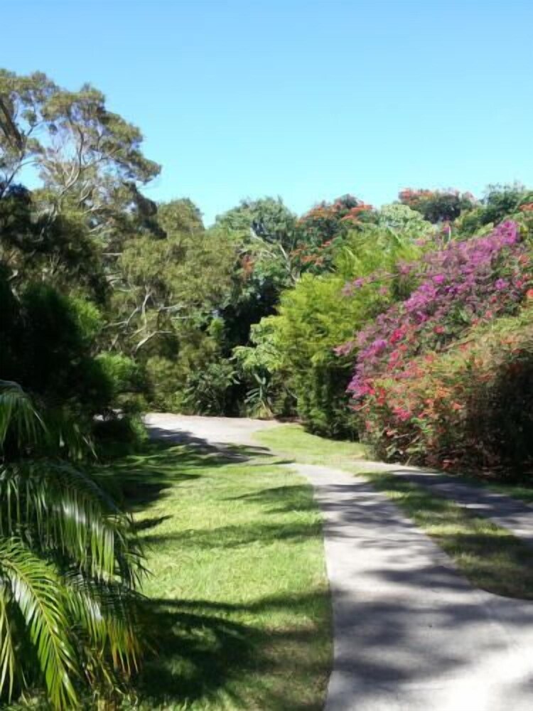 Hale Kukui Orchard & Cottages - photo 30