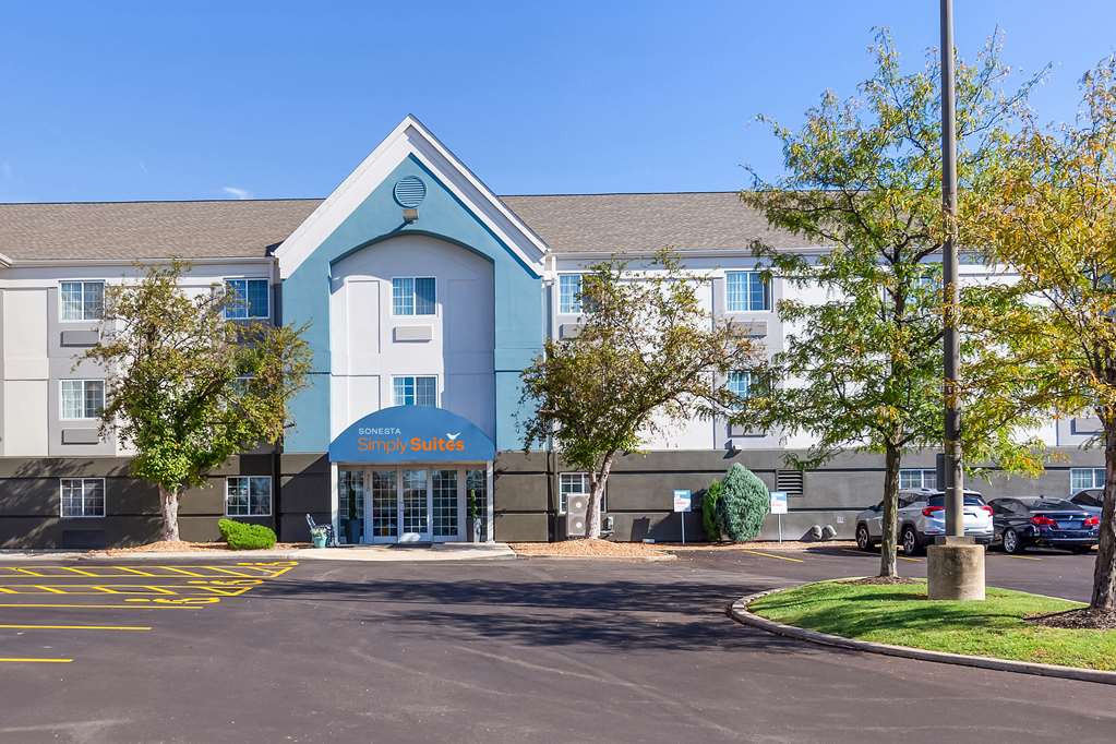 Sonesta Simply Suites St Louis Earth City - photo 2