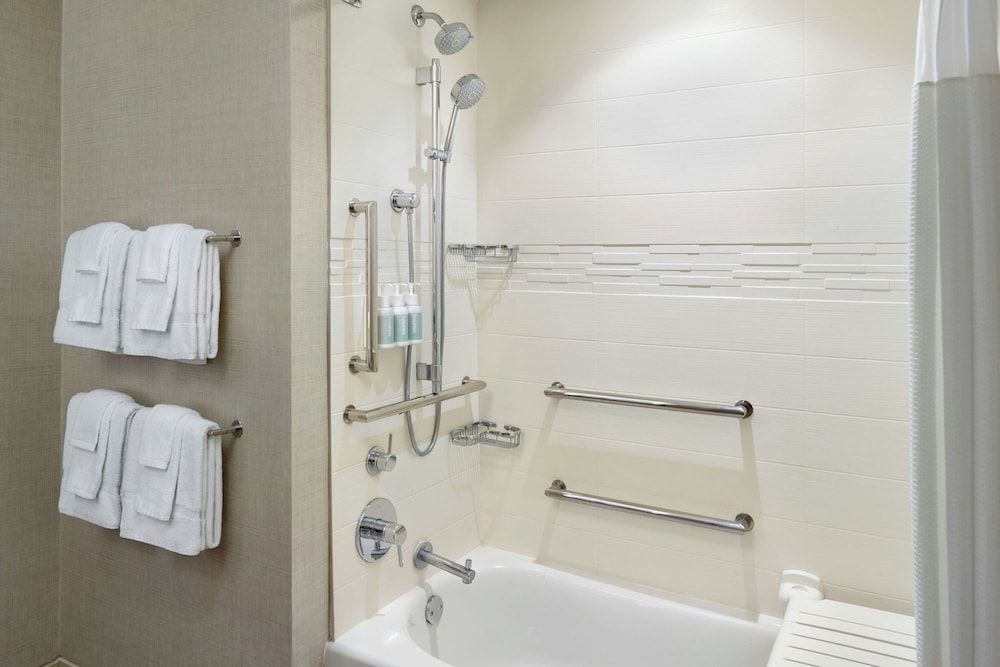 Residence Inn Las Vegas Convention Center by Marriott - photo 19