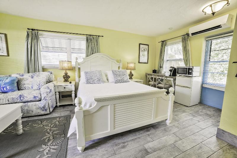 Siesta Key Palms Resort - photo 262