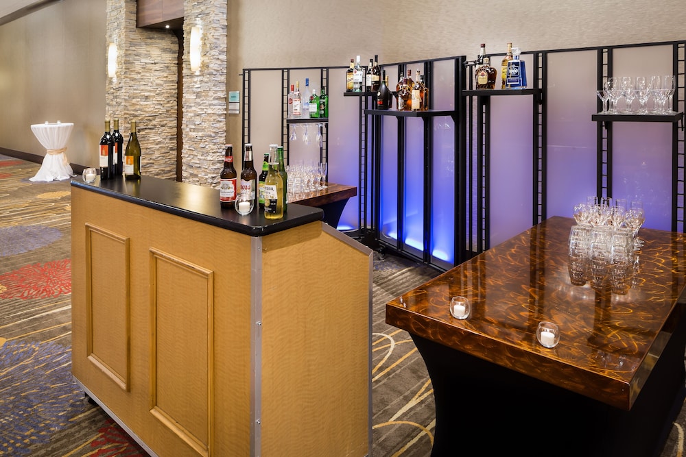 Crowne Plaza Hotel Foster City San Mateo by IHG - photo 48