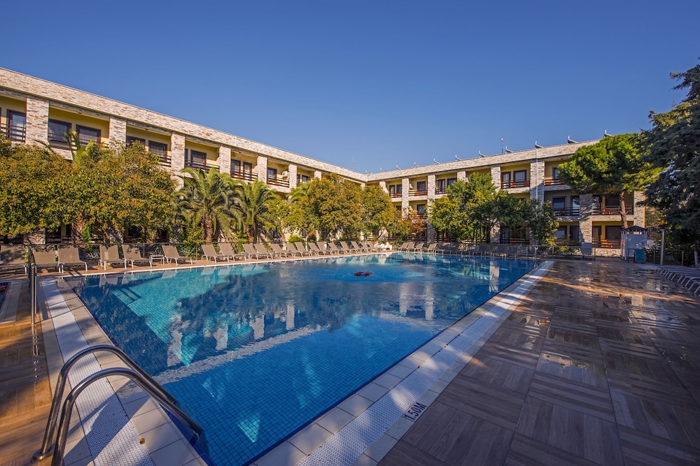 Iris Hotel & Spa — Canakkale — photo 2