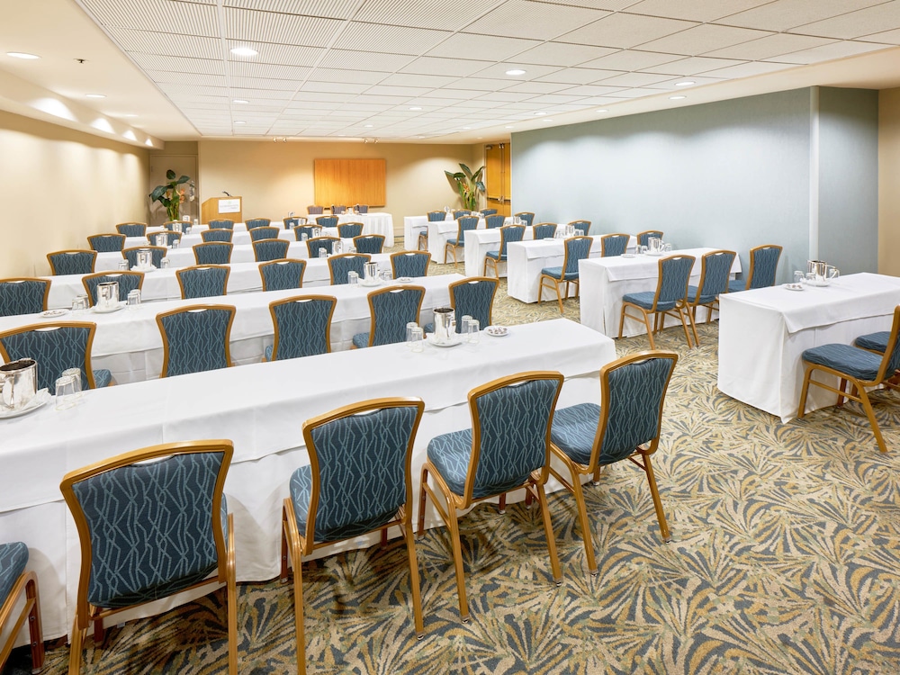 Ala Moana Hotel by Mantra - photo 68