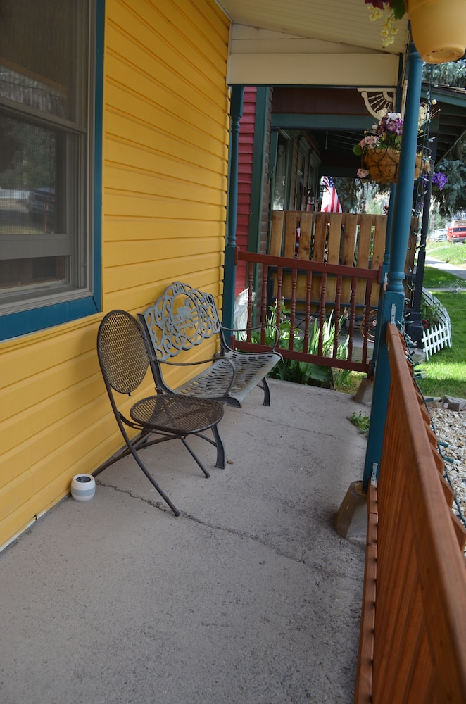 Ouray Main Street Inn - photo 84