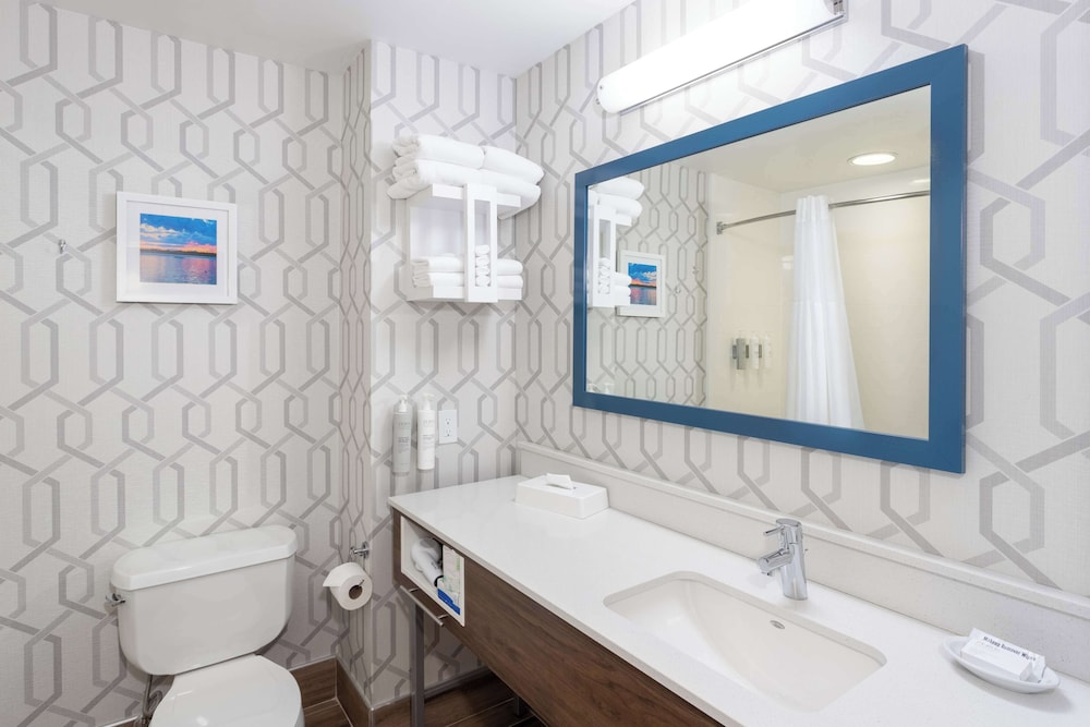 Hampton Inn Buffalo South I 90 - photo 24