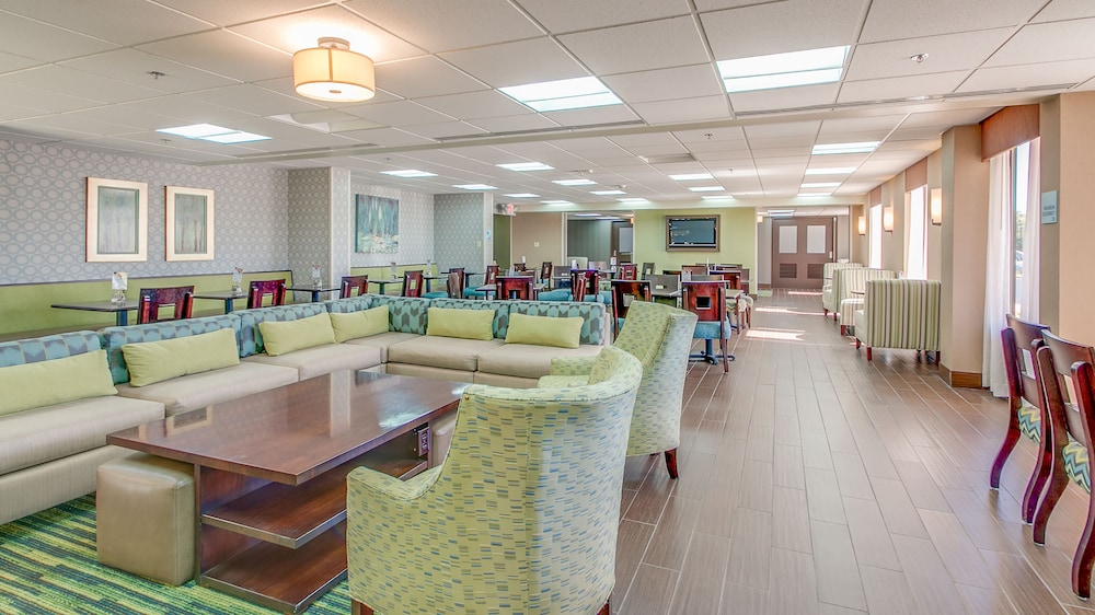 Holiday Inn Express Richmond Midlothian Turnpike by IHG - photo 14