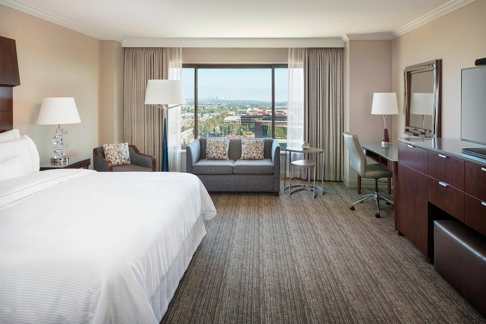 The Westin South Coast Plaza Costa Mesa - photo 9