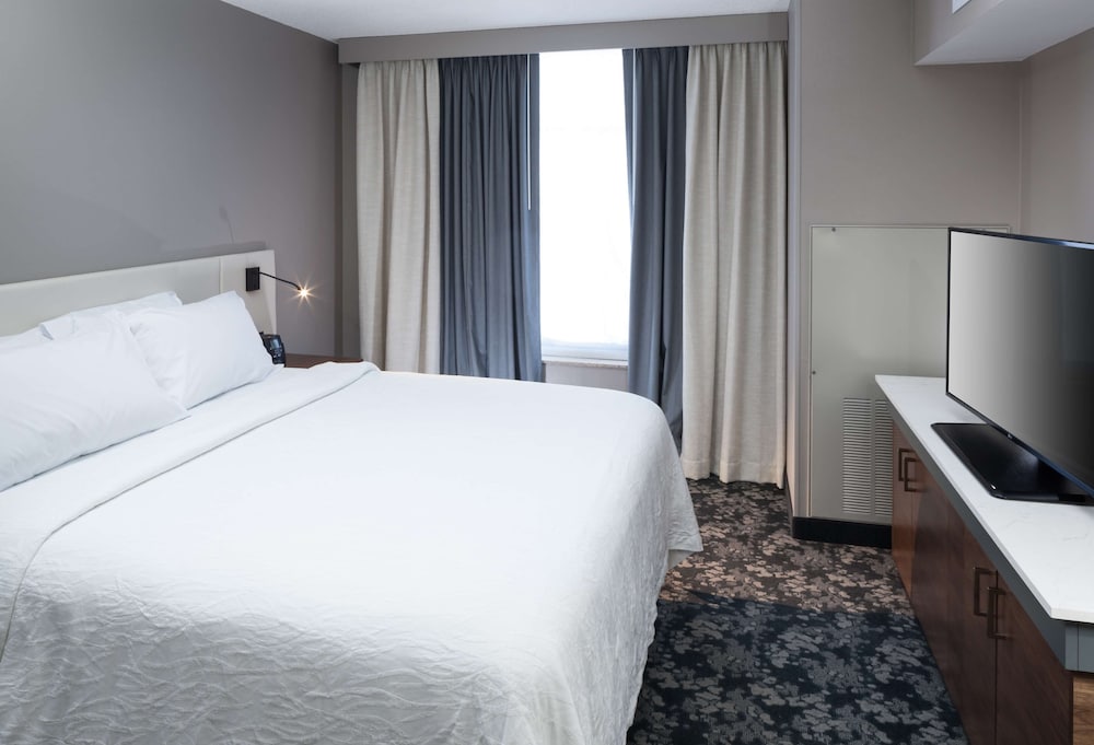 Hilton Garden Inn Nashville Vanderbilt - photo 23