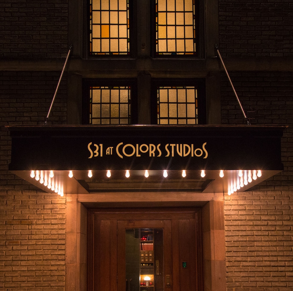 School 31 Lofts at Colors Studios - photo 183