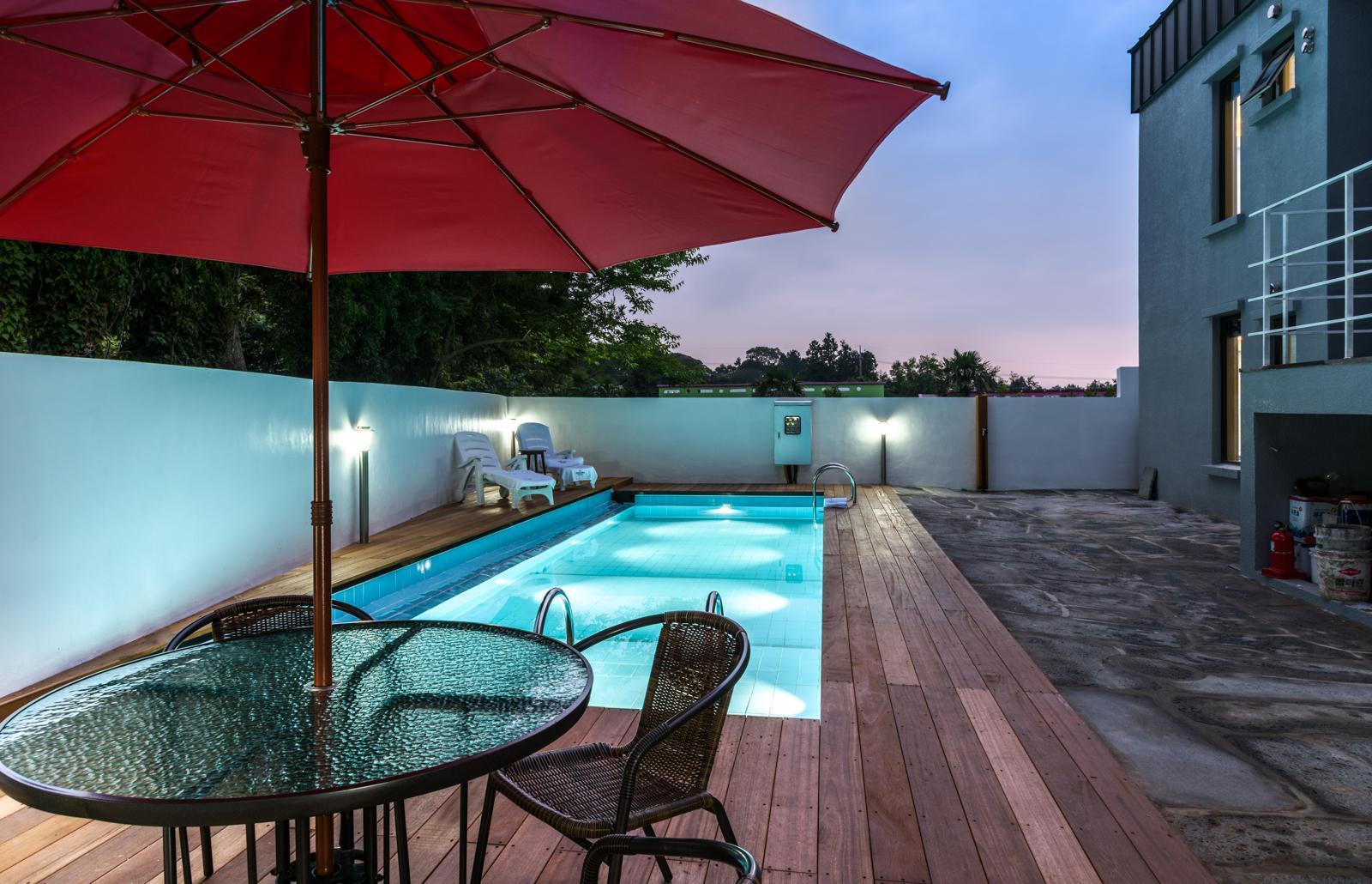 Chata Vaclav - carbon neutral hotel in Bilina