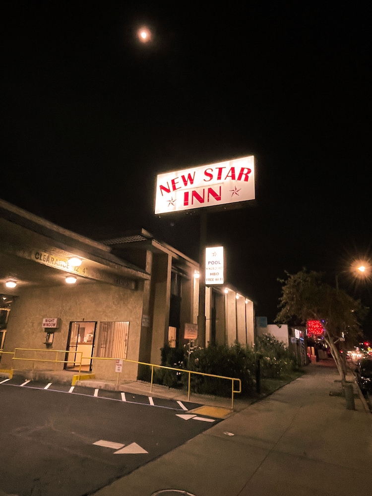 New Star Inn. El Monte CA Los Angeles - photo 19