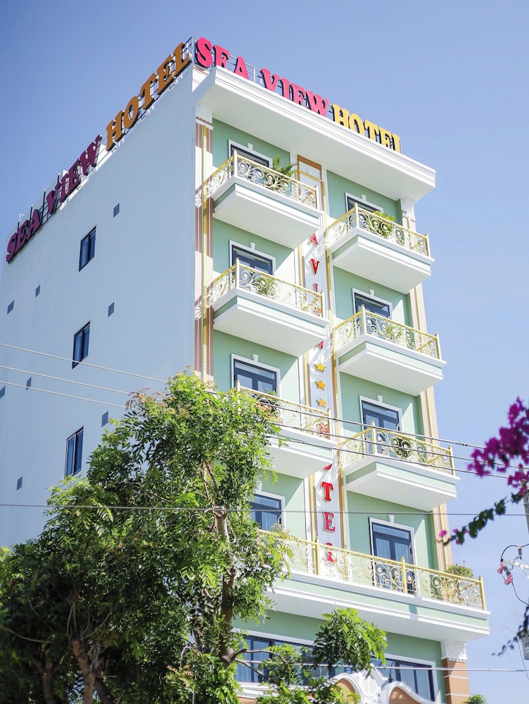 Sea View Hotel Phan Thiet - last minute hotel in Phan Thiet
