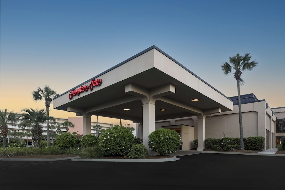 Hampton Inn Ft. Walton Beach - photo 2