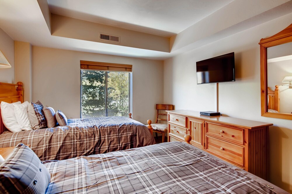 Park Station Condominium Hotel - photo 64