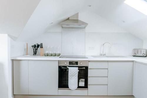 Mayfield Three Central Harrogate Apartment