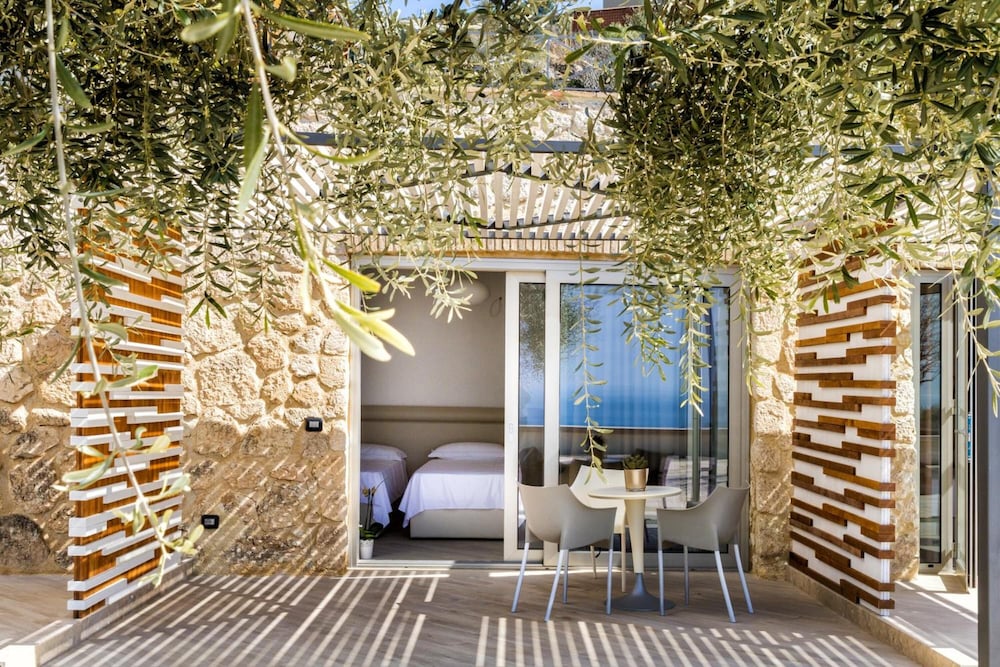 Daedalium Cultural Resort — hotel in Palma Di Montechiaro