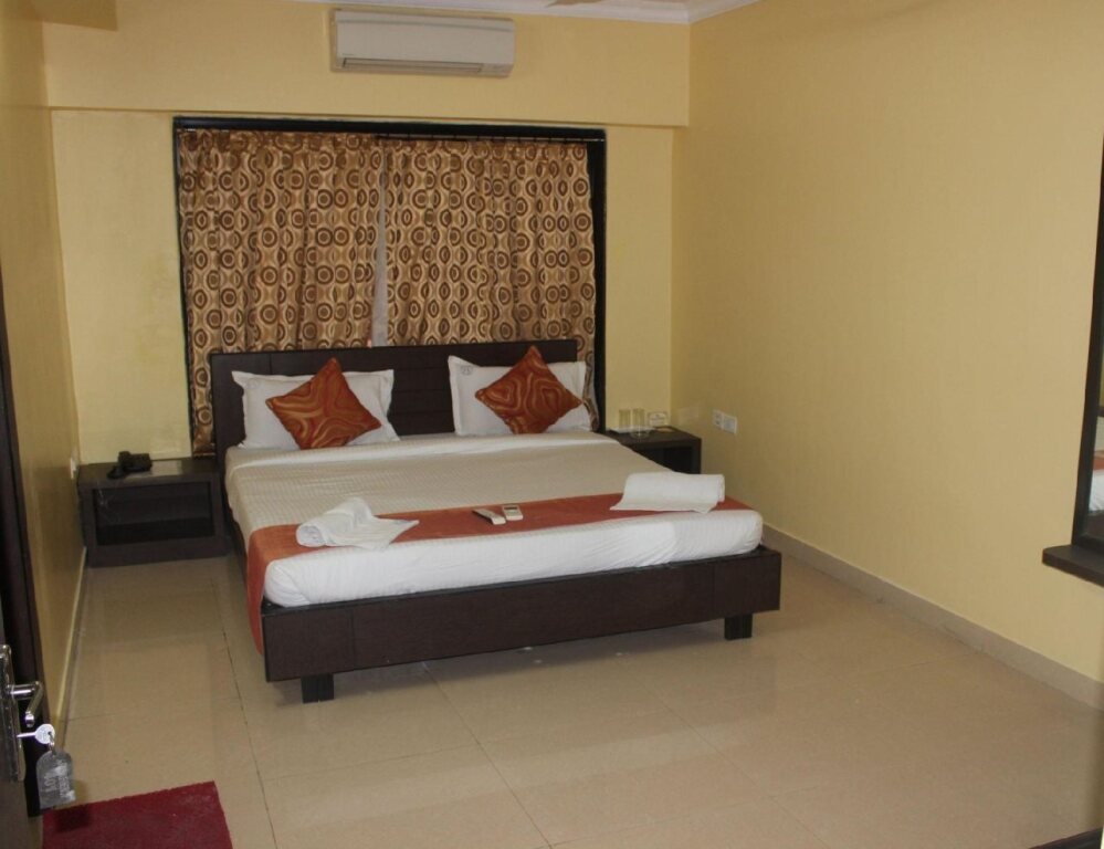 Hotel Arya Regency — Kolkata — photo 2