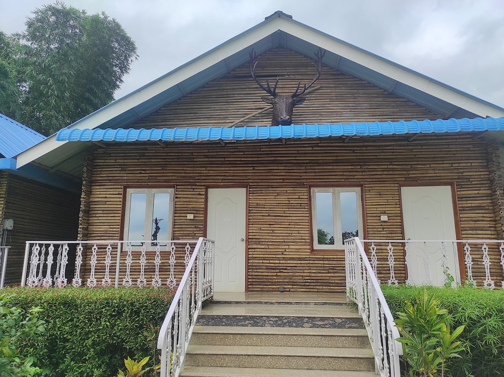 Chang’s Resort in Guwahati, India