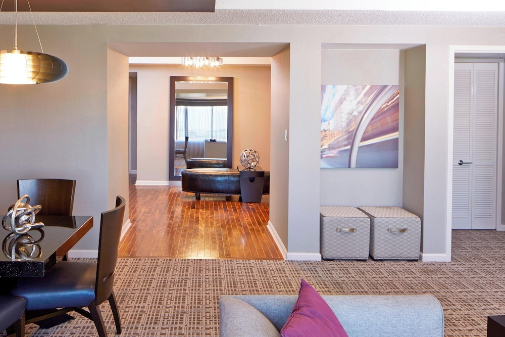 Renaissance Atlanta Waverly Hotel & Convention Center - photo 21