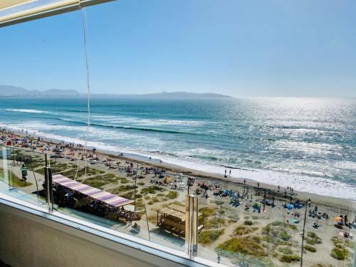 Avenida Del Mar Oceanic — 4-Star Luxury Hotel in La Serena, Chile