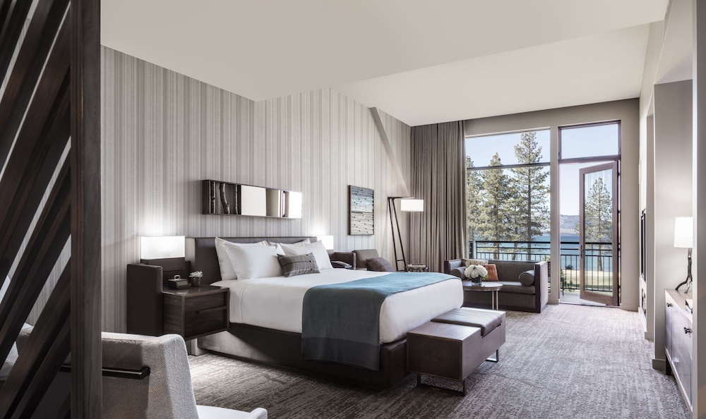 Edgewood Tahoe Resort - photo 17