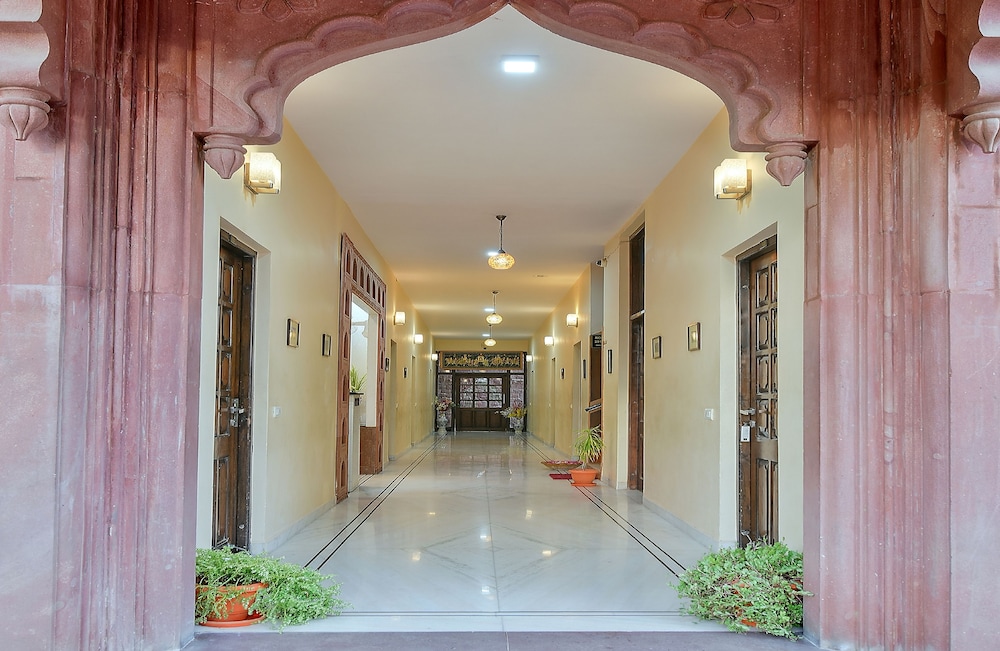 Garh Govind Hotel & Resort in Jodhpur, India