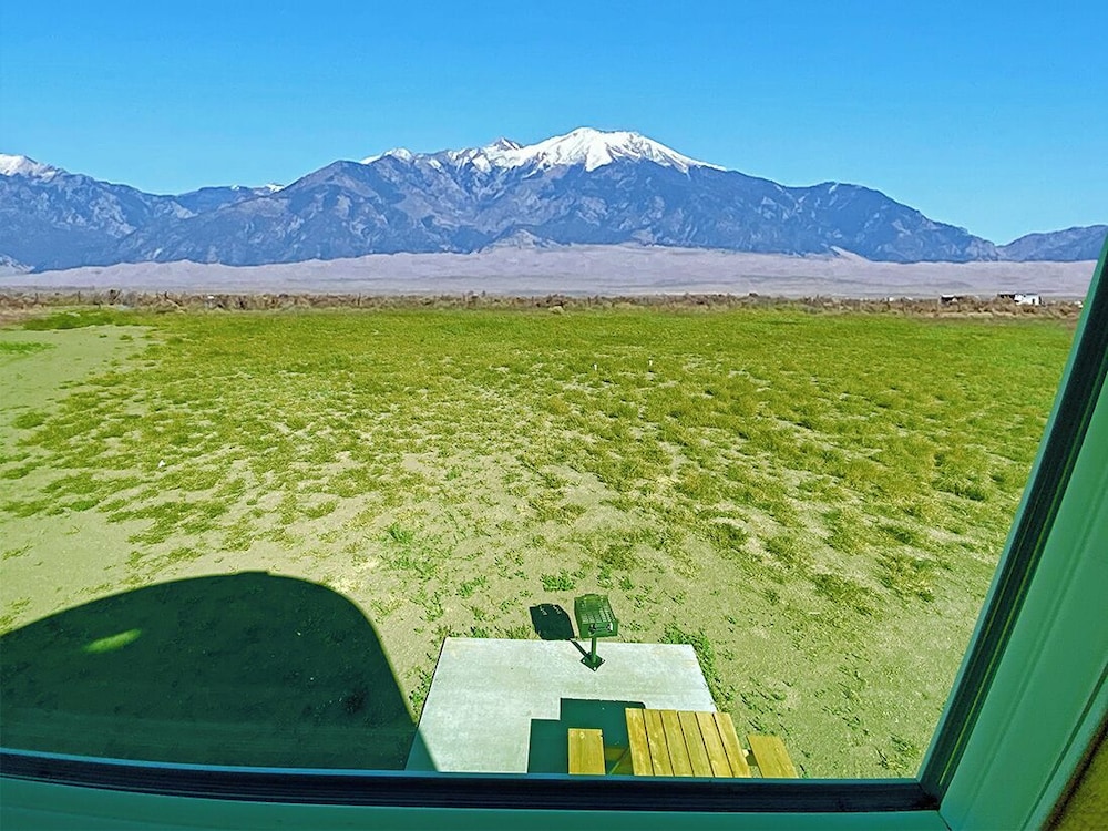 Rustic Rook Resort Great Sand Dunes - photo 87