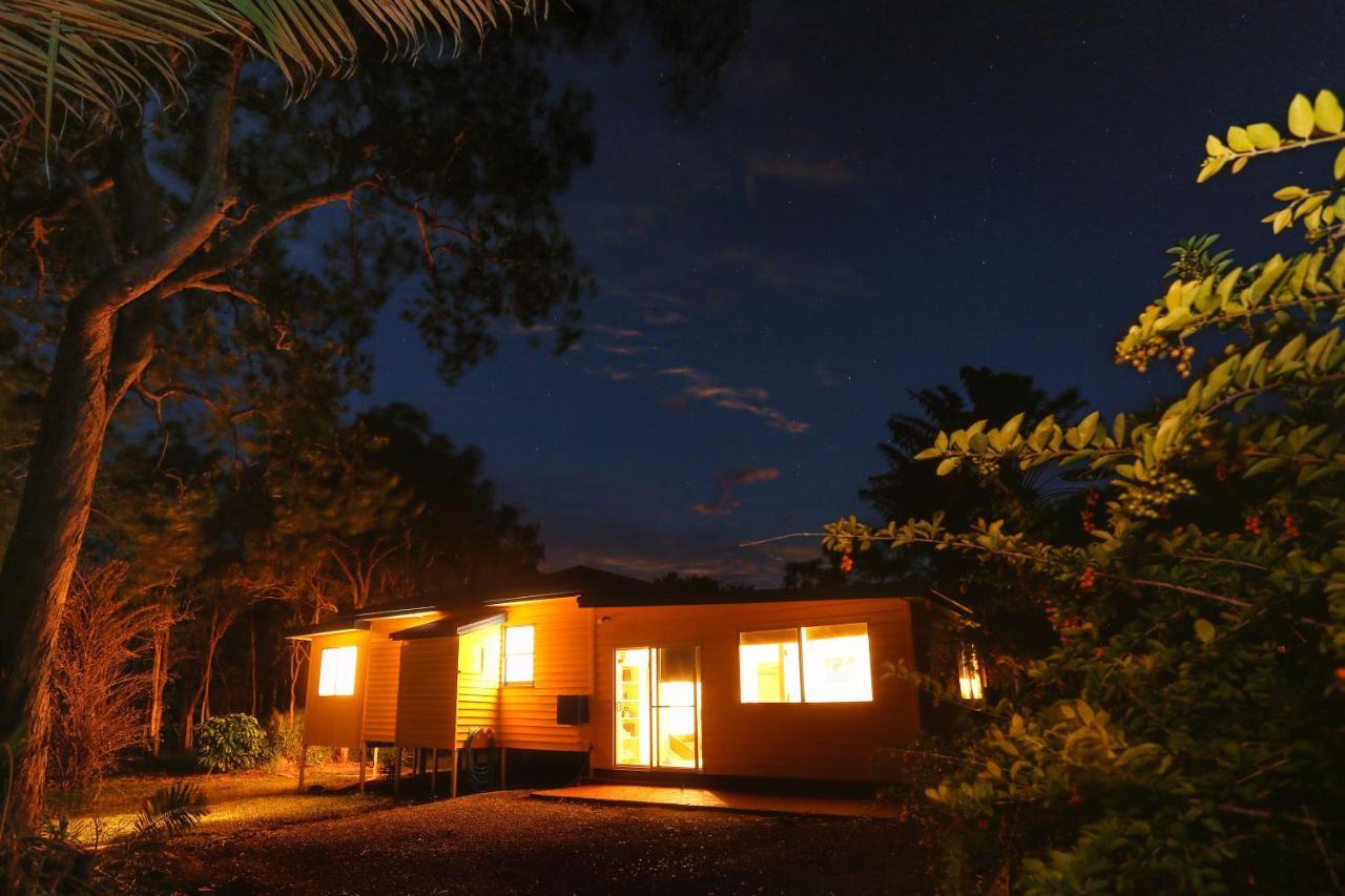 Yellow Cottage Bush And Beach — 4-Star Luxury Hotel in Agnes Water, Australia