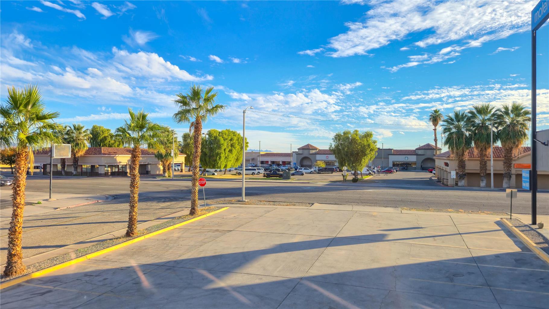 Motel 6 Blythe CA South - photo 26