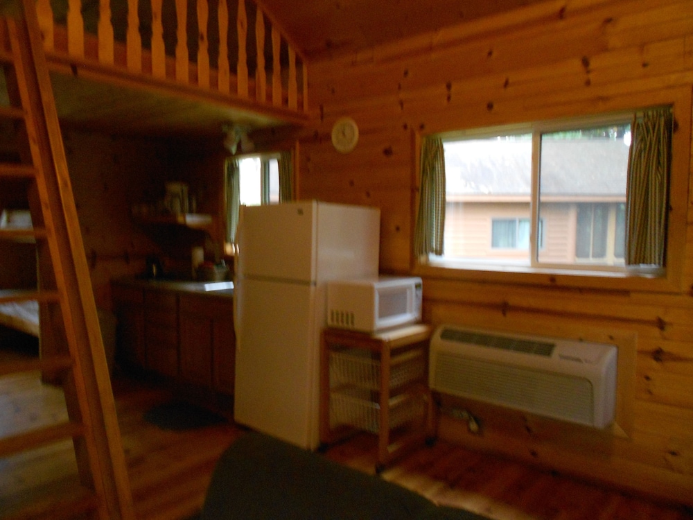 Neshonoc Lakeside Camping Resort - photo 27