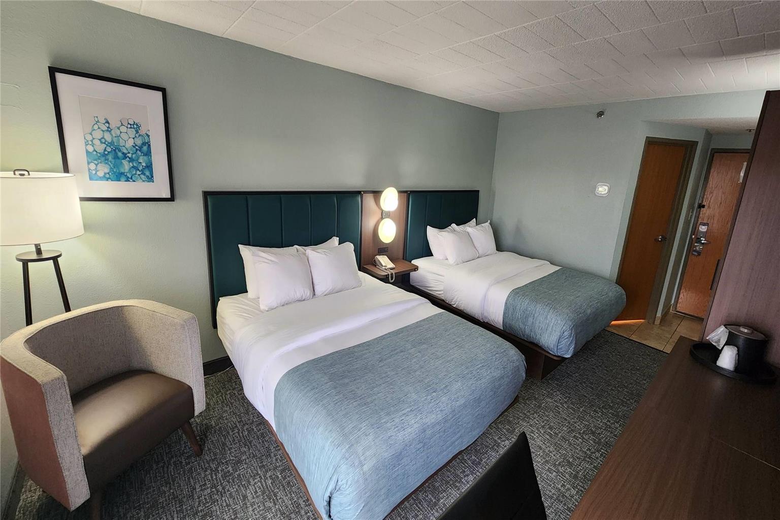 Wingate by Wyndham Cranberry - photo 22